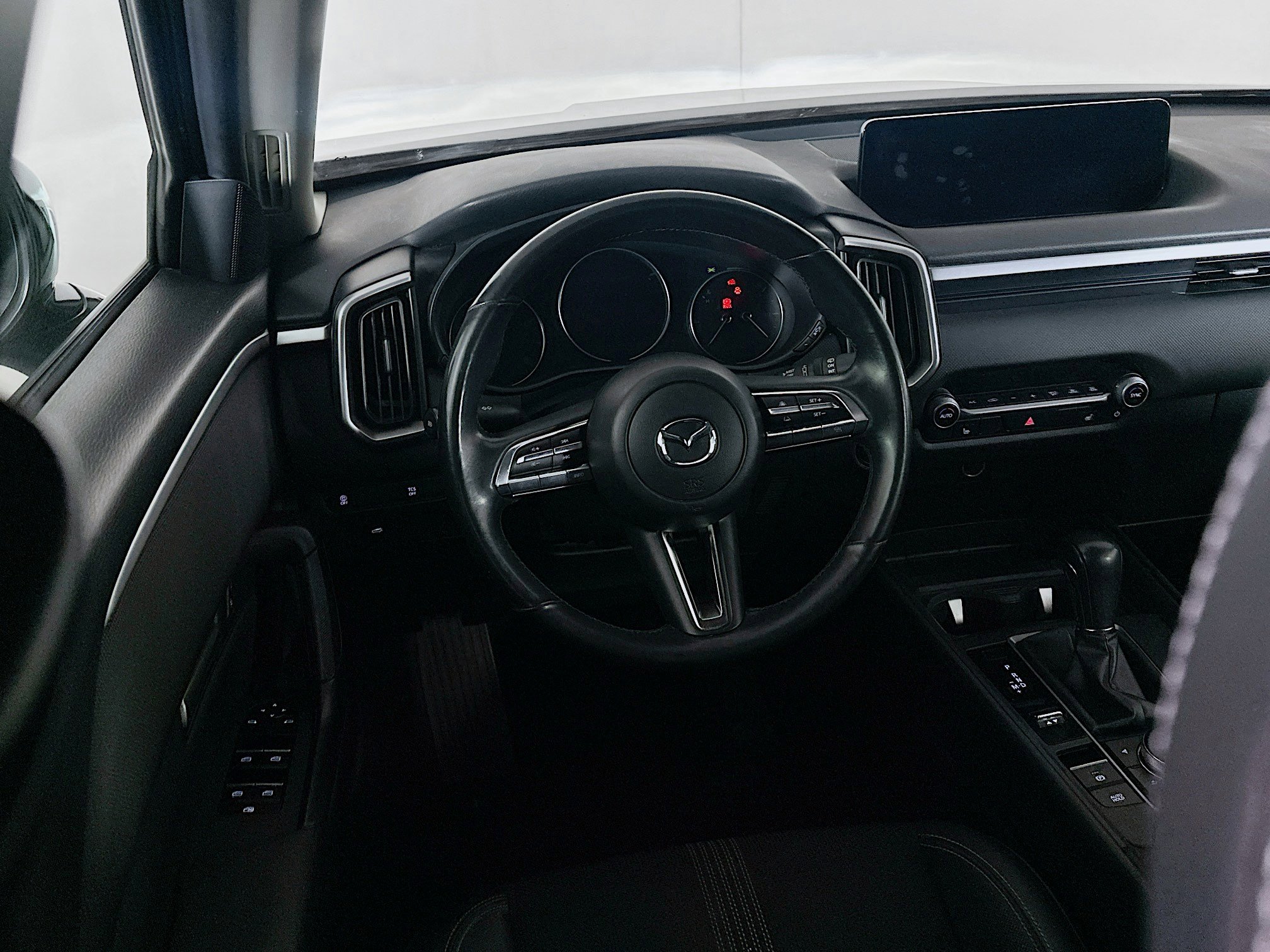 Used 2024 MAZDA CX-50 AWD 2.5 S w/ Preferred Package image 18