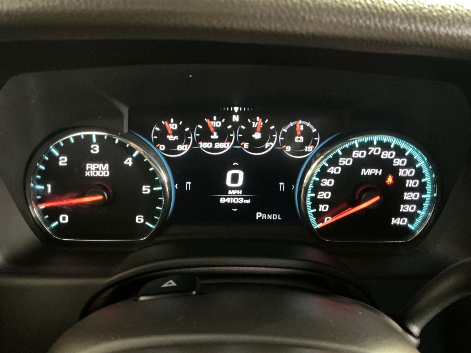 Used 2017 Chevrolet Suburban Premier AWD/4WD image 18