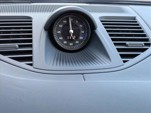 Used 2025 Porsche Panamera 4 image 21