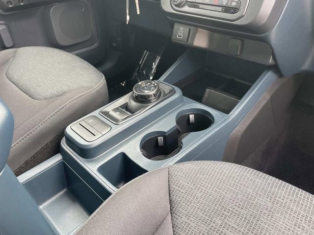 Certified 2025 Ford Maverick XL FWD image 37