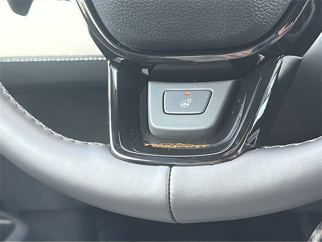 New 2026 Honda Passport TrailSport Elite image 27