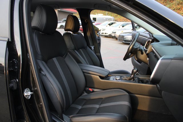 Used 2024 MAZDA CX-50 AWD 2.5 S w/ Preferred Package image 22