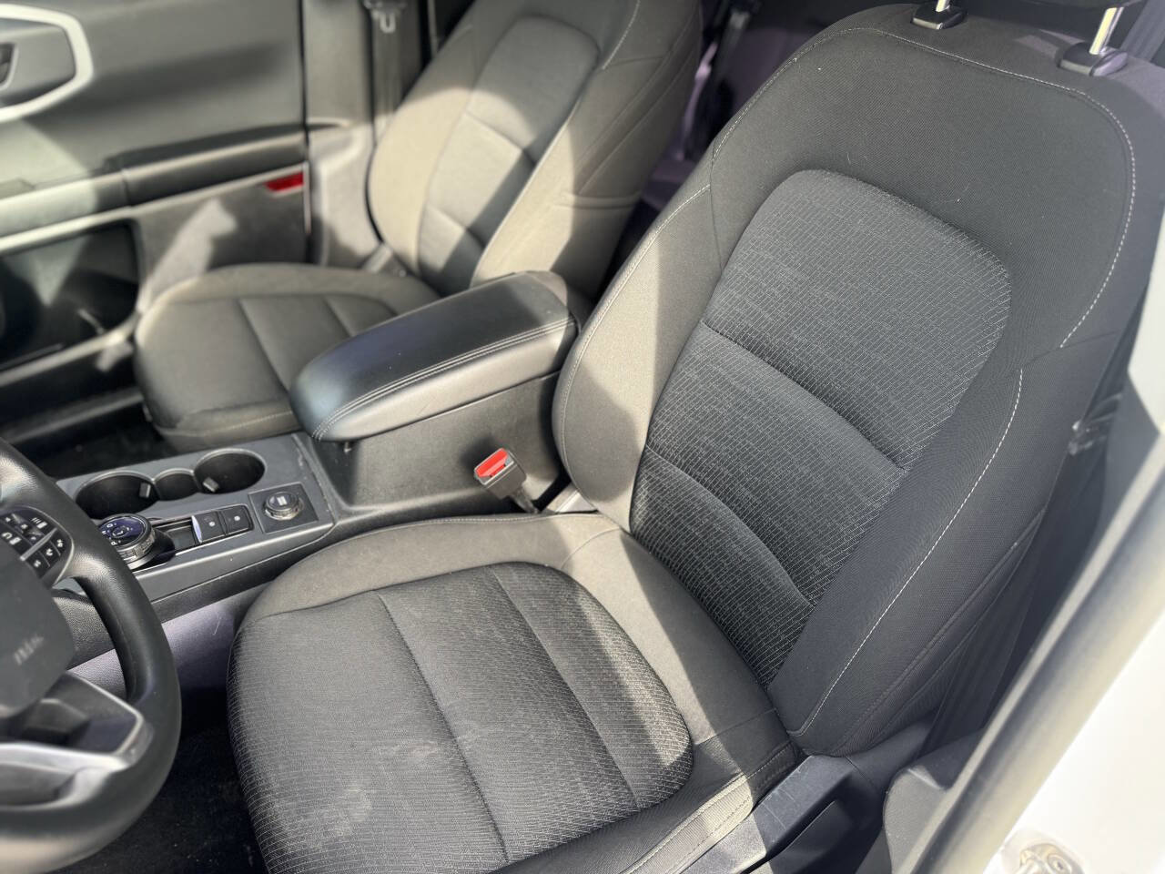 Used 2021 Ford Bronco Sport image 26