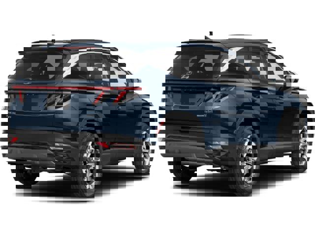 Used 2022 Hyundai Tucson Limited image 7