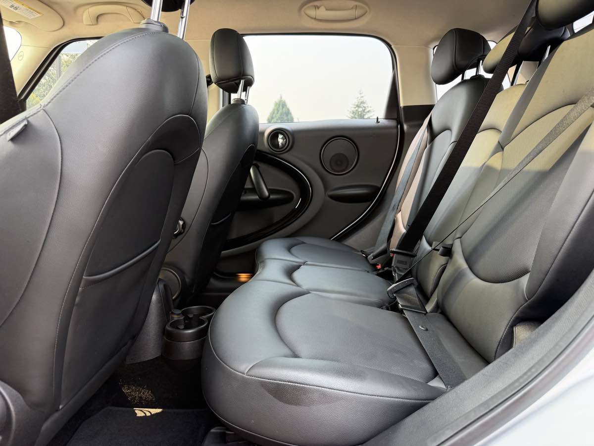 Used 2014 MINI Cooper Countryman S FWD image 11