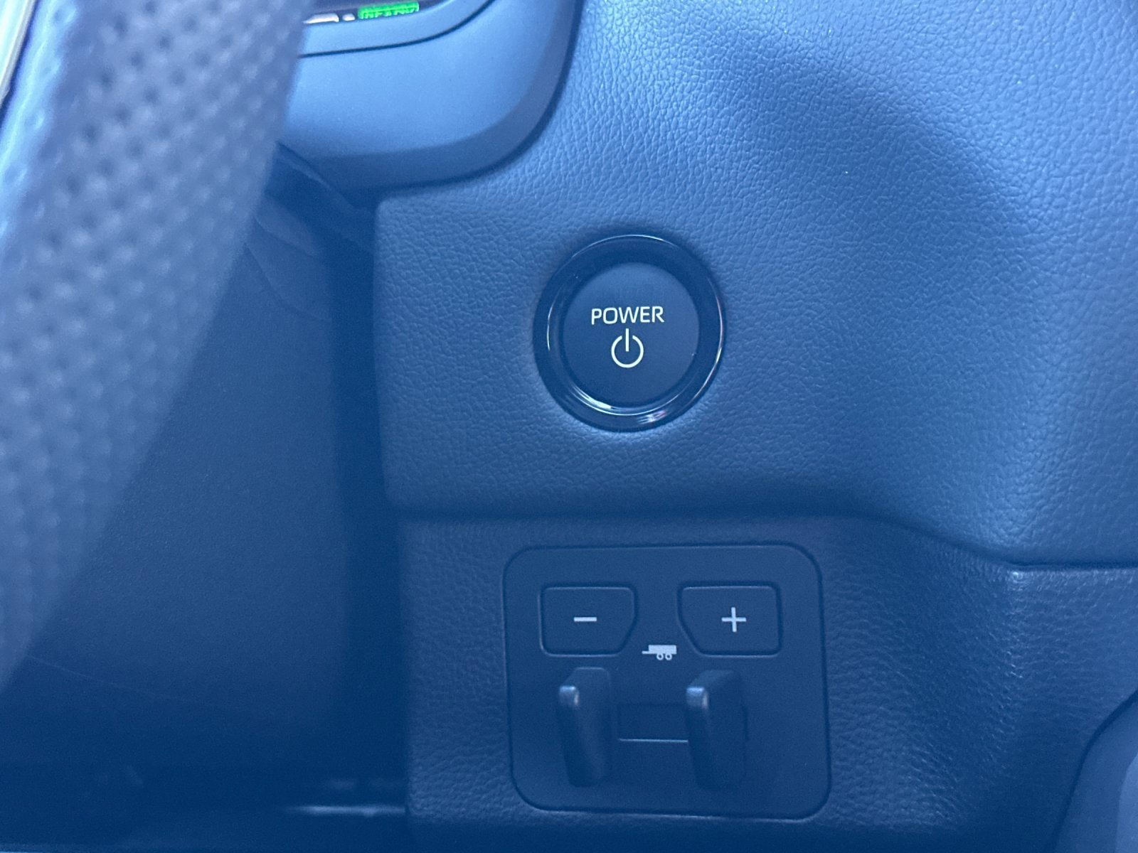 New 2026 Toyota Tundra Limited image 20