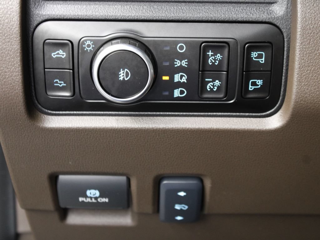 Used 2026 Ford F250 King Ranch AWD/4WD image 62