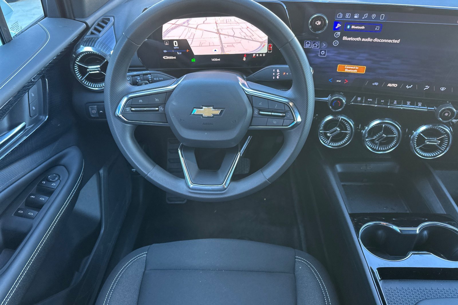 Used 2026 Chevrolet Blazer EV LT image 17