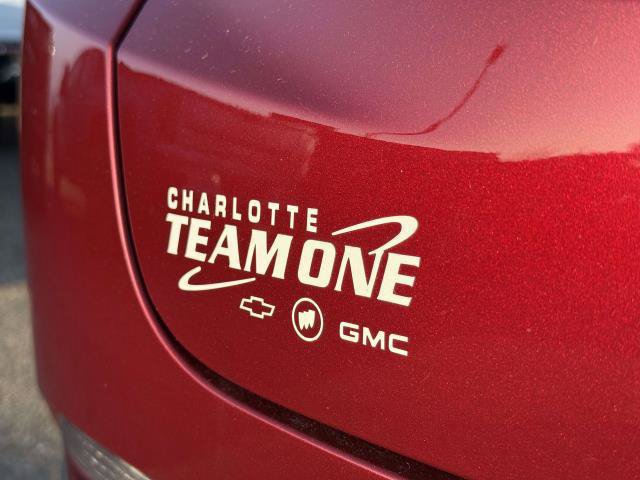 Used 2023 Buick Encore GX Preferred w/ Cold Weather Comfort Package AWD/4WD image 30