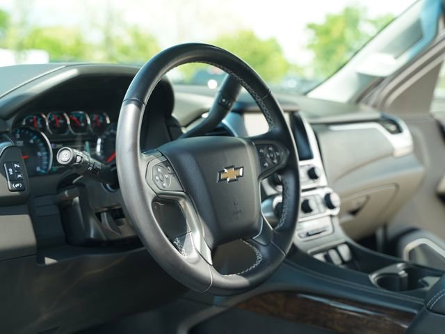 Used 2020 Chevrolet Tahoe LT w/ Luxury Package image 27