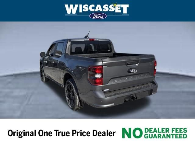 New 2026 Ford Maverick Lobo image 19