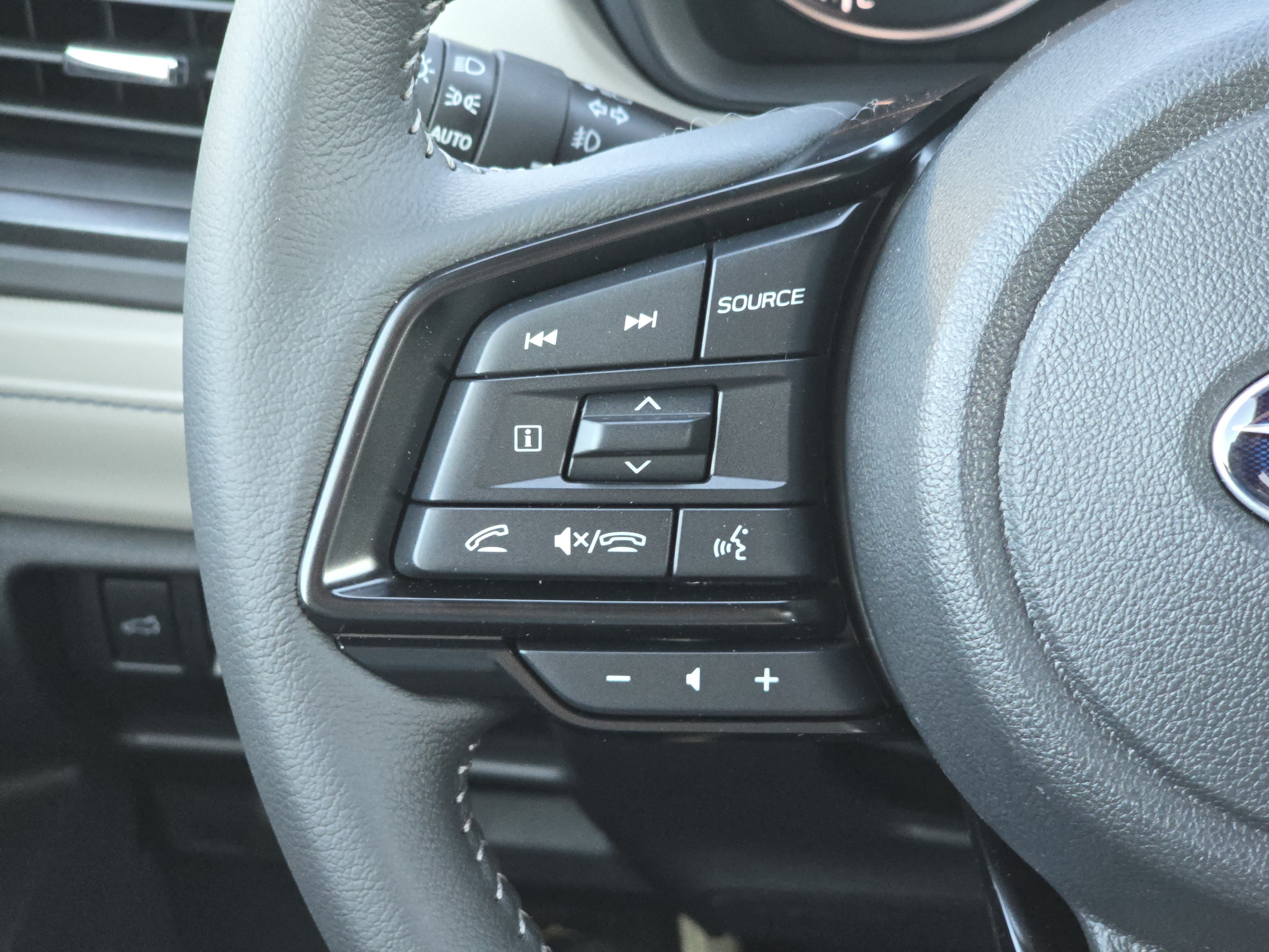 New 2026 Subaru Forester Premium AWD/4WD image 26