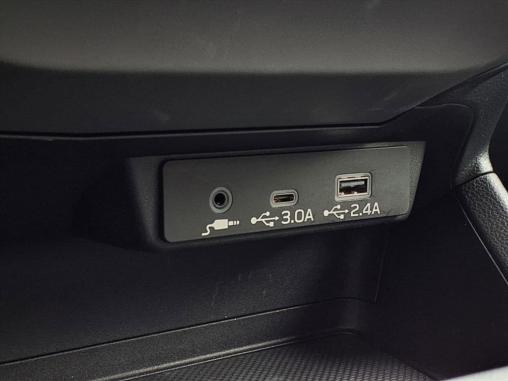 Certified 2025 Subaru Crosstrek 2.0i Premium image 12