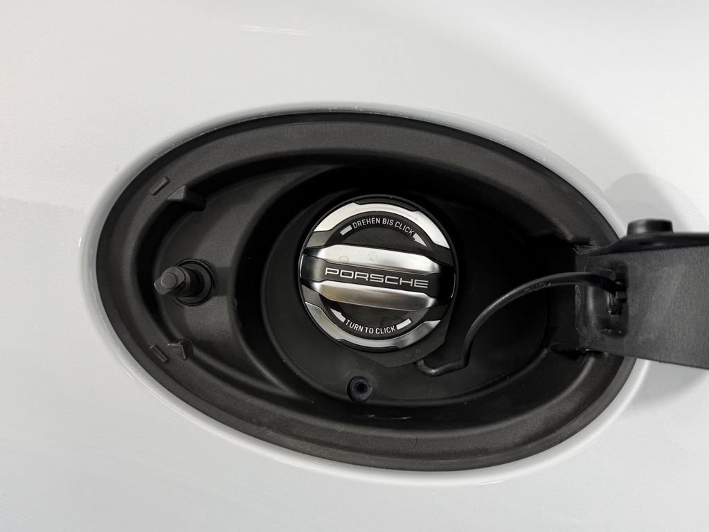 Certified 2026 Porsche 911 Turbo S AWD/4WD image 42
