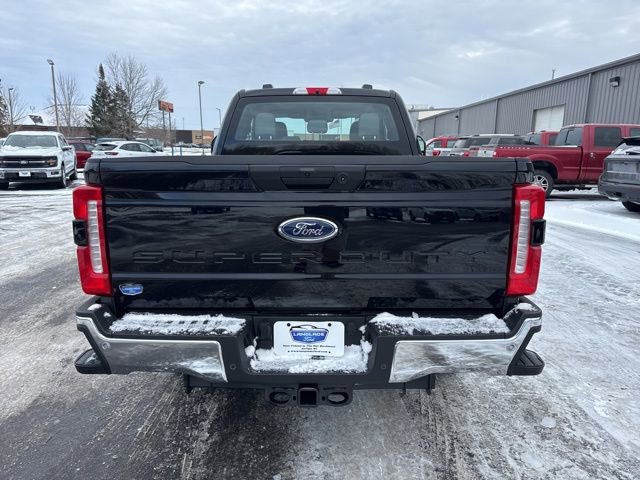 Used 2024 Ford F350 XL w/ 360-Degree Camera Package image 6
