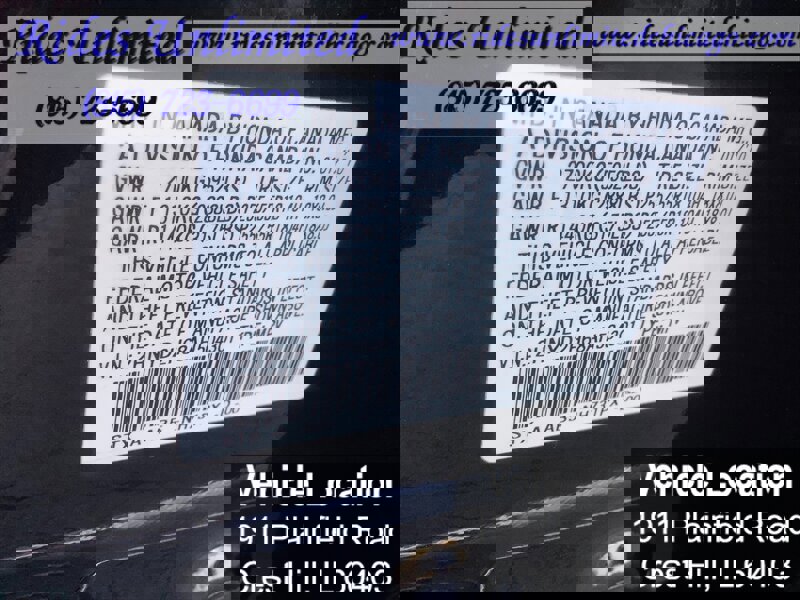 Used 2010 Acura MDX w/ Technology Package image 26