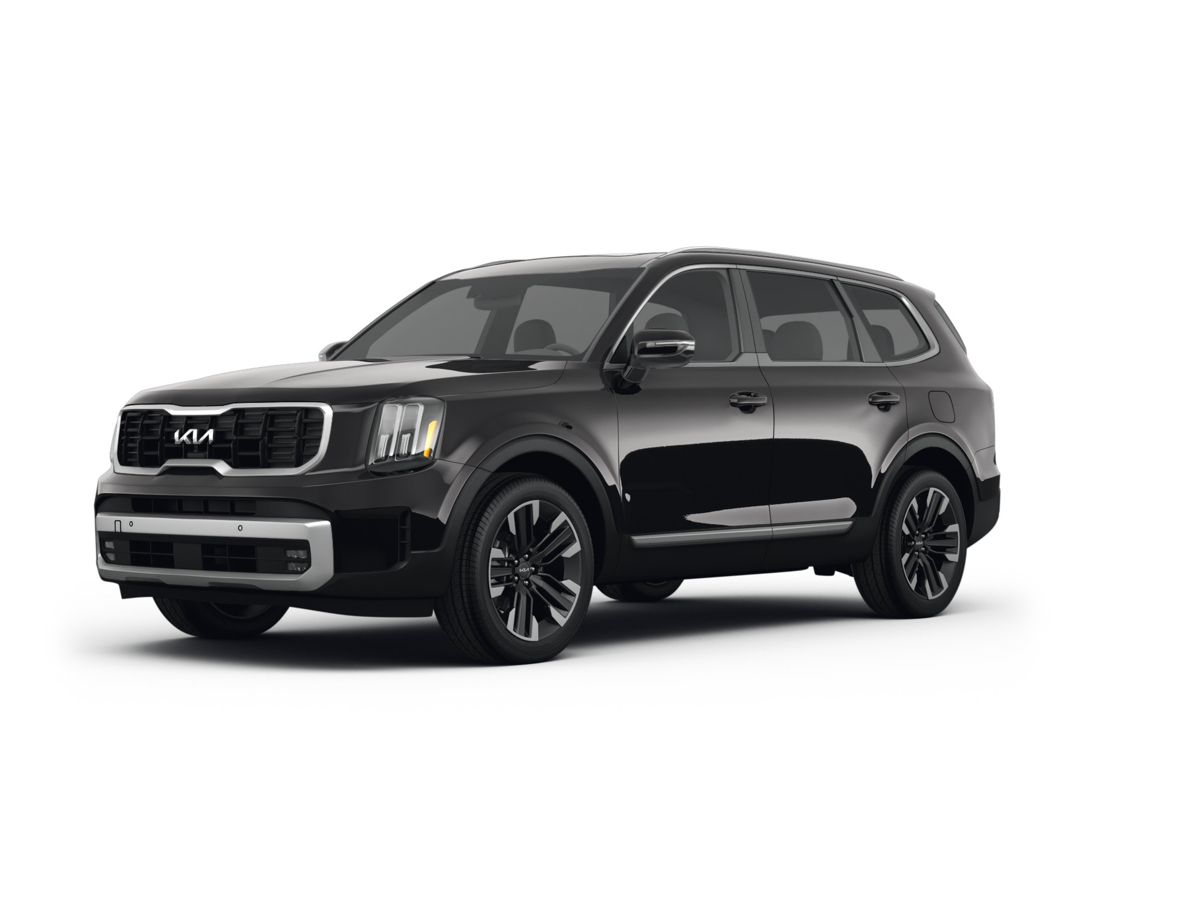 Certified 2024 Kia Telluride SX Prestige AWD/4WD image 41
