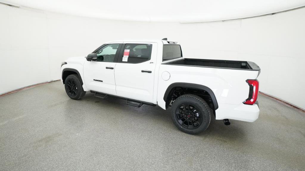New 2026 Toyota Tundra SR5 image 54