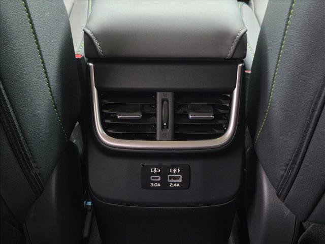 Used 2023 Subaru Outback Onyx Edition AWD/4WD image 17