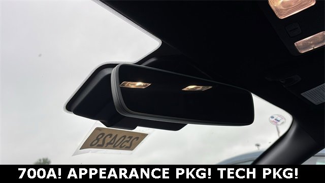 New 2025 Ford Mustang Dark Horse image 23