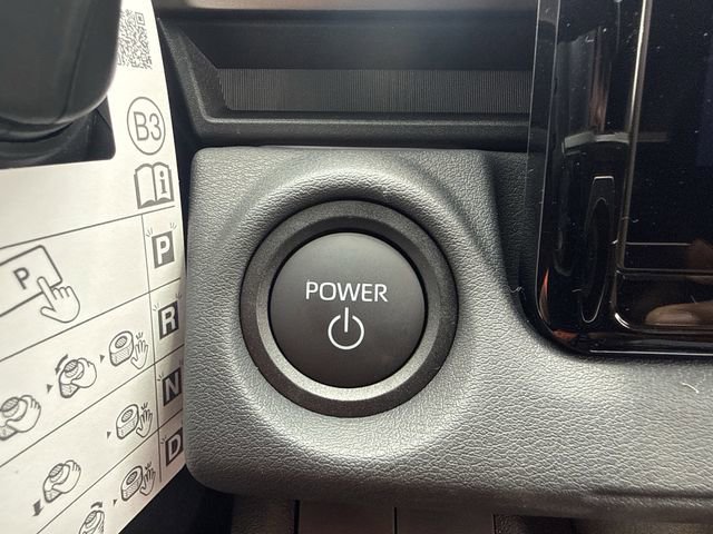 New 2026 Toyota bZ FWD image 20