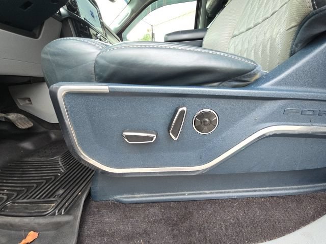 Used 2021 Ford F150 Limited AWD/4WD image 23