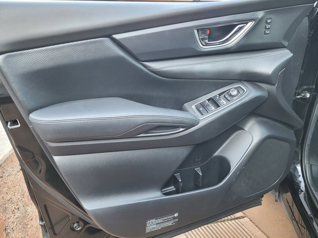 Used 2024 Subaru Ascent Limited image 15