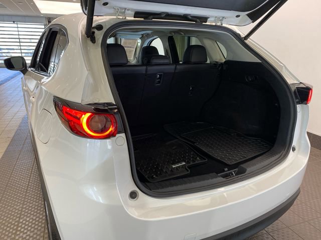 Used 2019 MAZDA CX-5 Grand Touring w/ GT Premium Package image 27