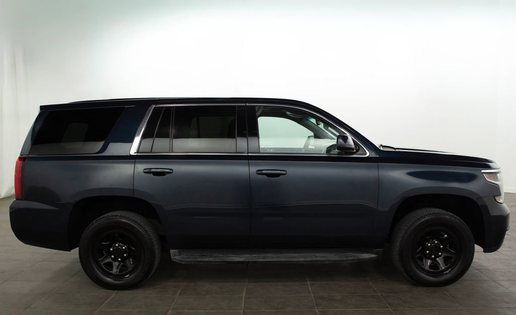 Used 2017 Chevrolet Tahoe 2WD image 14
