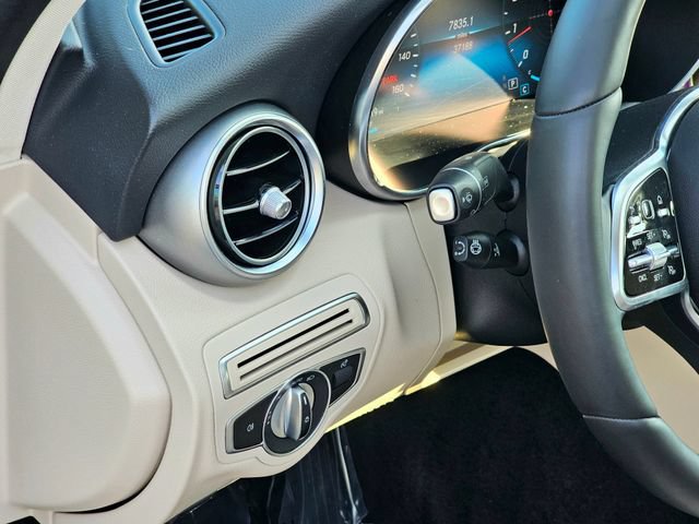 Certified 2021 Mercedes-Benz C 300 4MATIC Sedan image 17