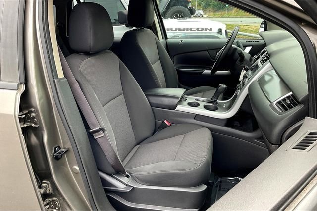 Used 2013 Ford Edge SEL image 9