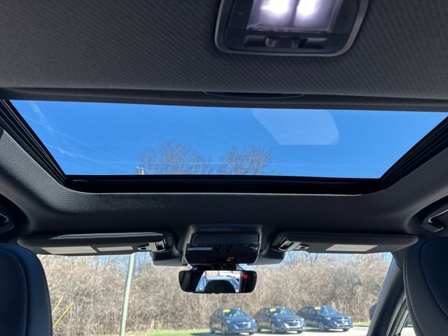 New 2026 Subaru Outback Wilderness image 16