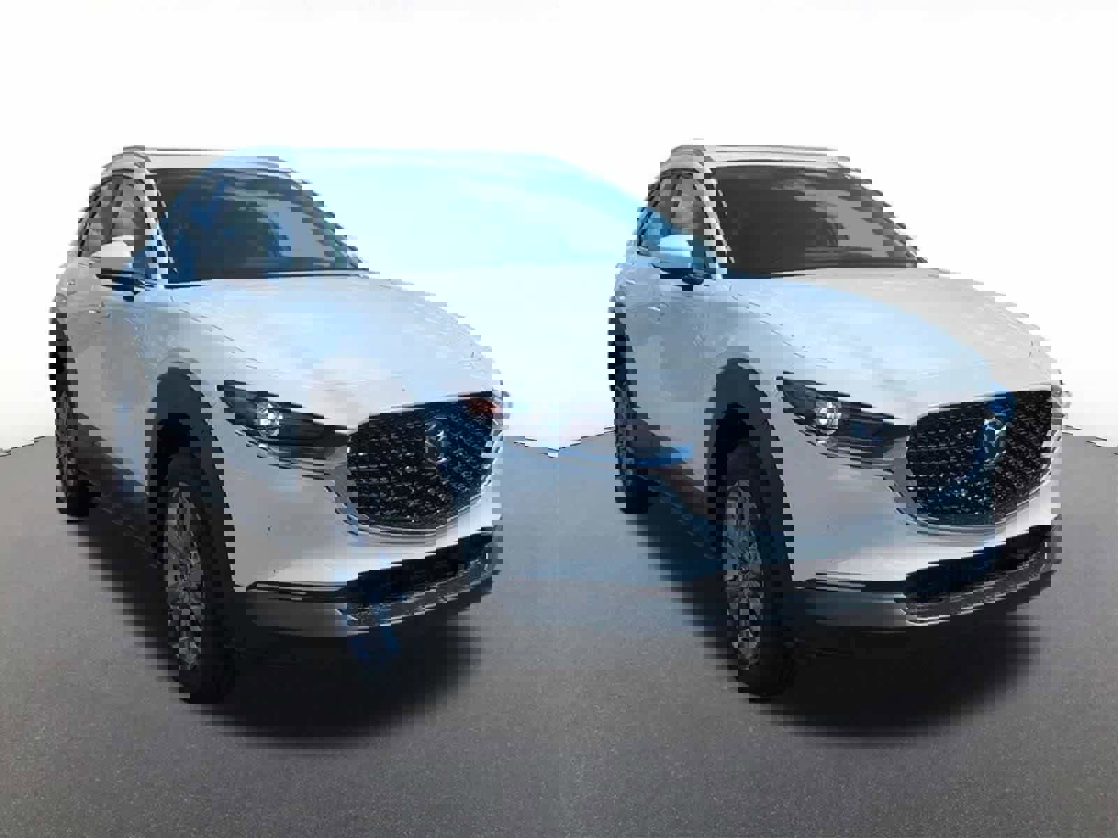 New 2025 MAZDA CX-30 AWD 2.5 S w/ Preferred Package image 8