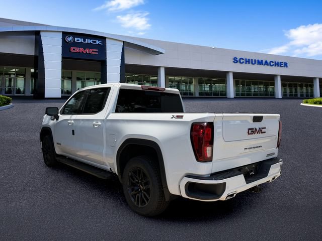 New 2026 GMC Sierra 1500 Elevation AWD/4WD image 5