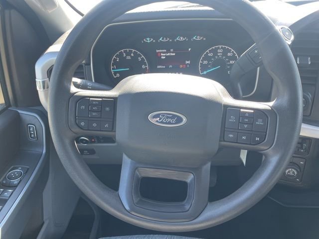 Used 2023 Ford F150 XLT w/ Trailer Tow Package image 22