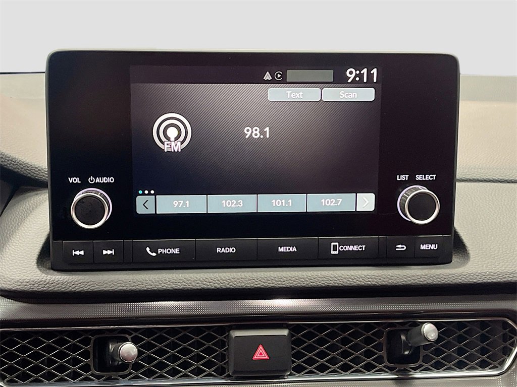 Used 2025 Acura Integra A-Spec image 14