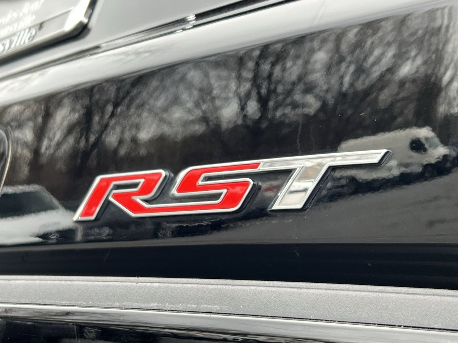Used 2023 Chevrolet Tahoe RST w/ Max Trailering Package image 29