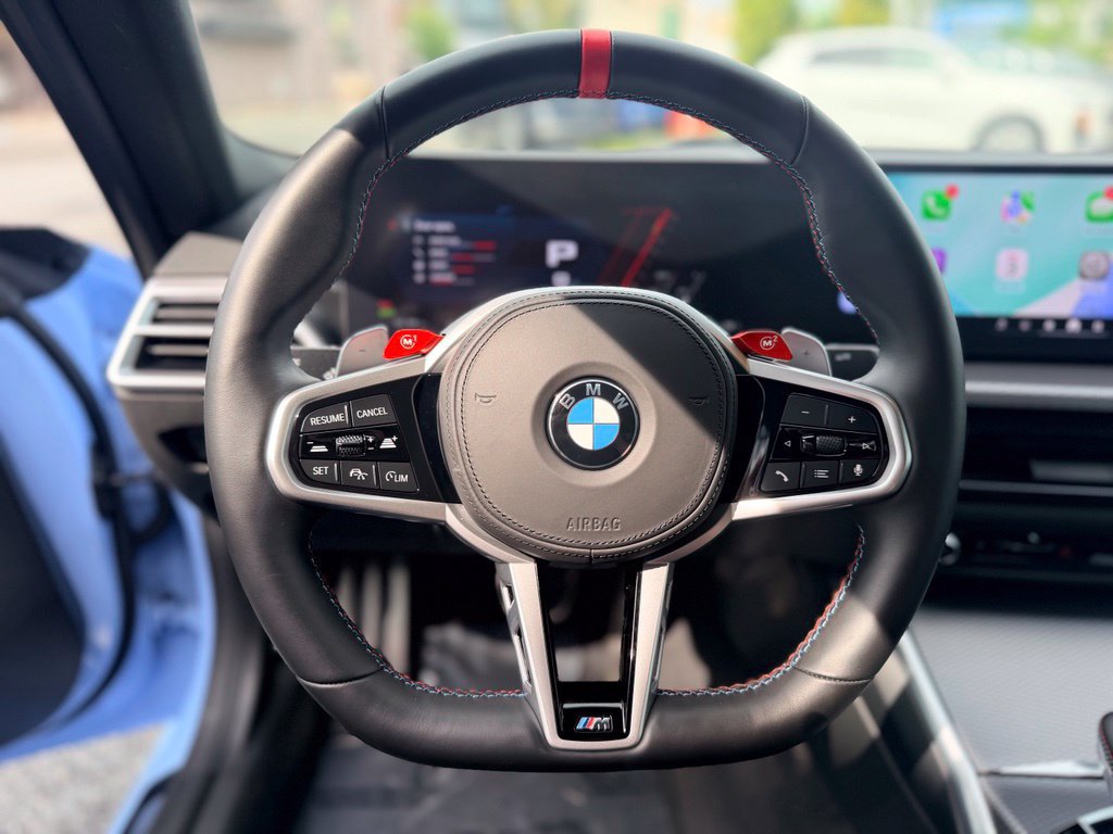 Used 2025 BMW M2 w/ Lighting Package RWD image 23