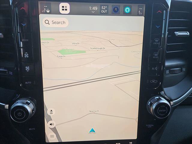 New 2026 RAM 2500 Big Horn image 14