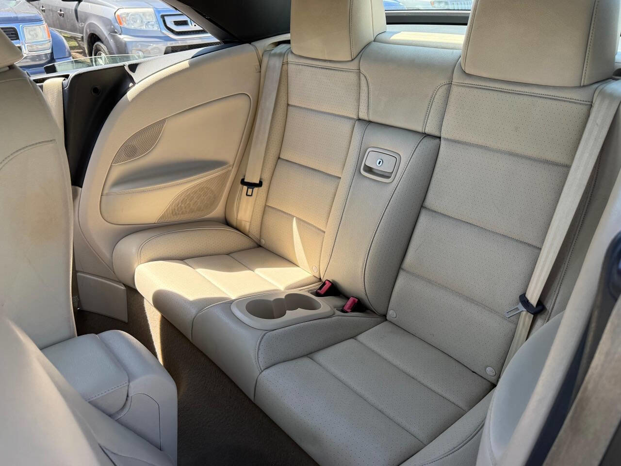 Used 2013 Volkswagen Eos Komfort image 18