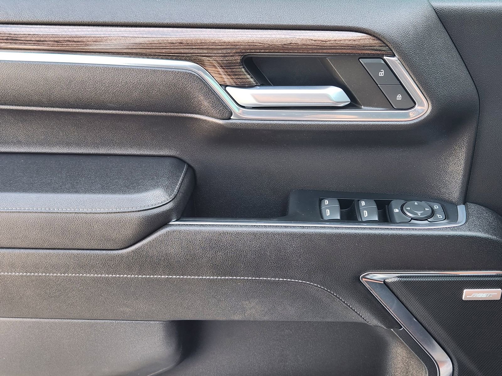 Used 2023 Chevrolet Silverado 1500 RST w/ Rally Edition image 25