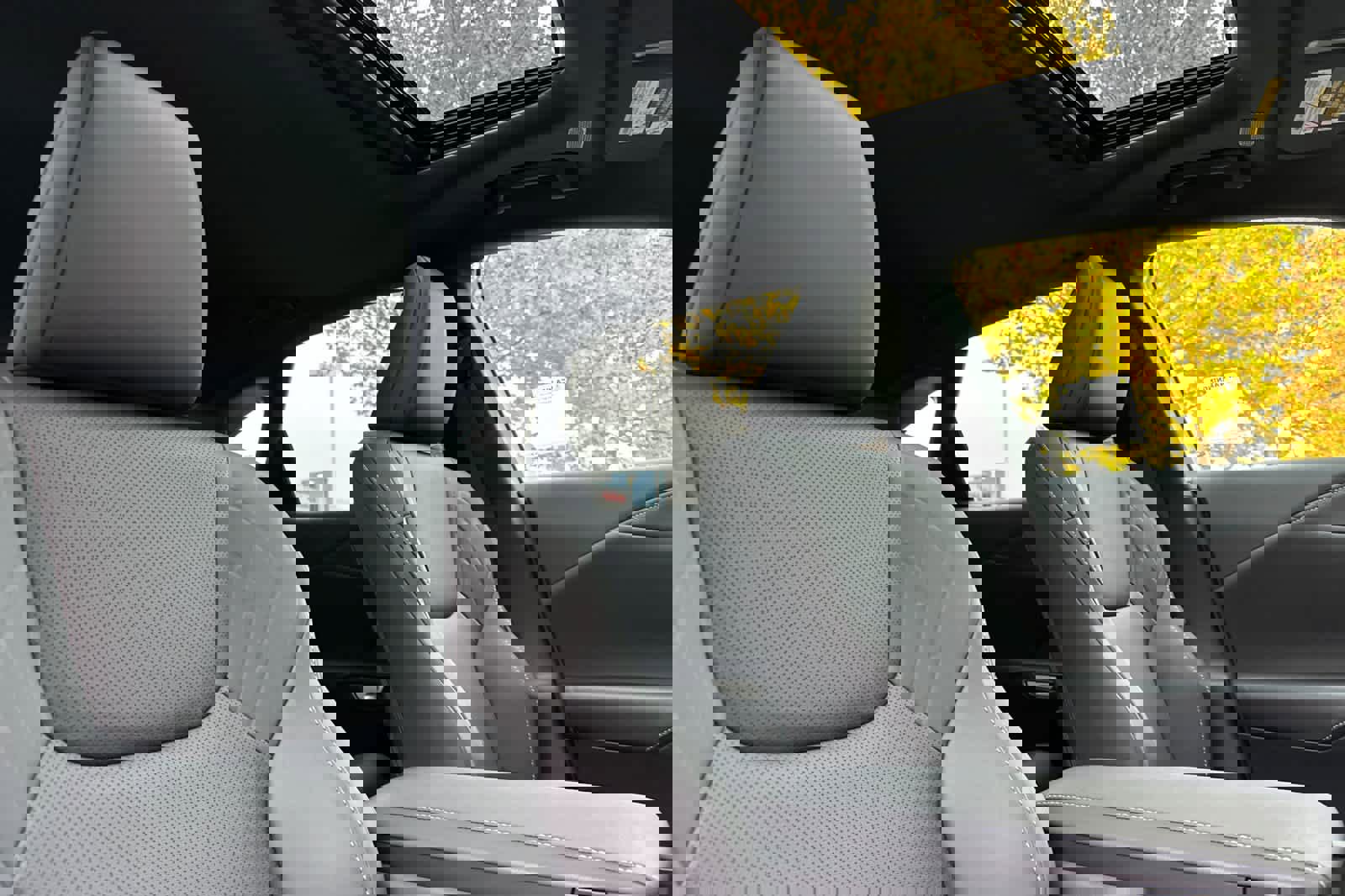 New 2026 Lexus RX 350 FWD image 18