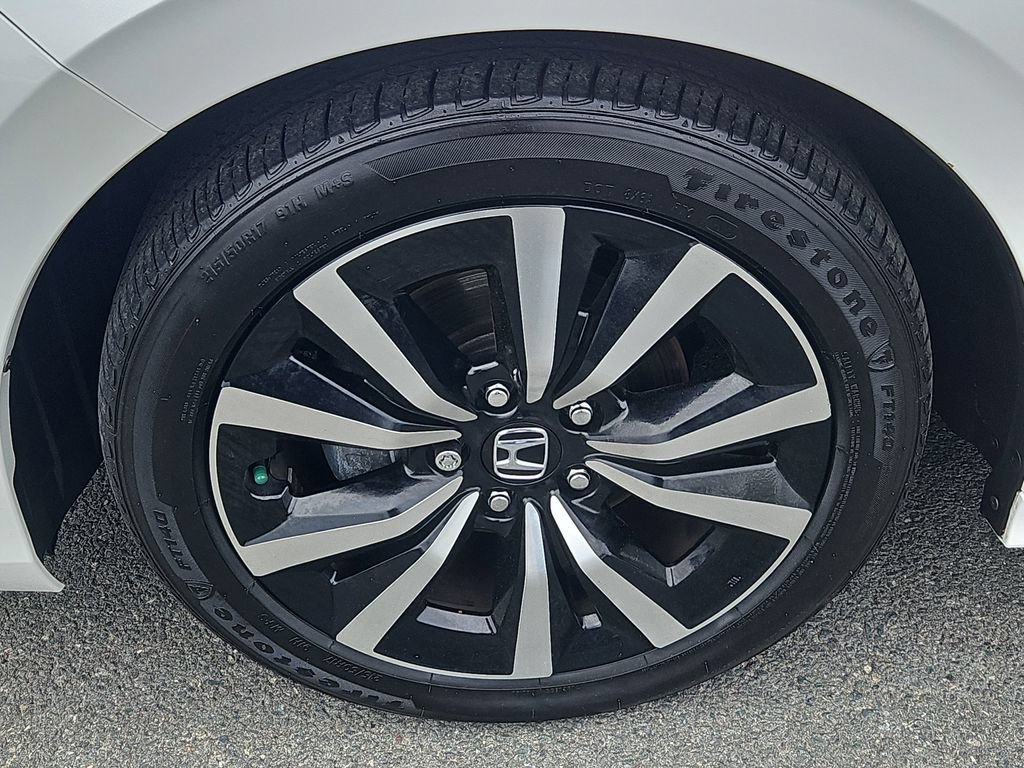 Used 2024 Honda Civic EX image 7