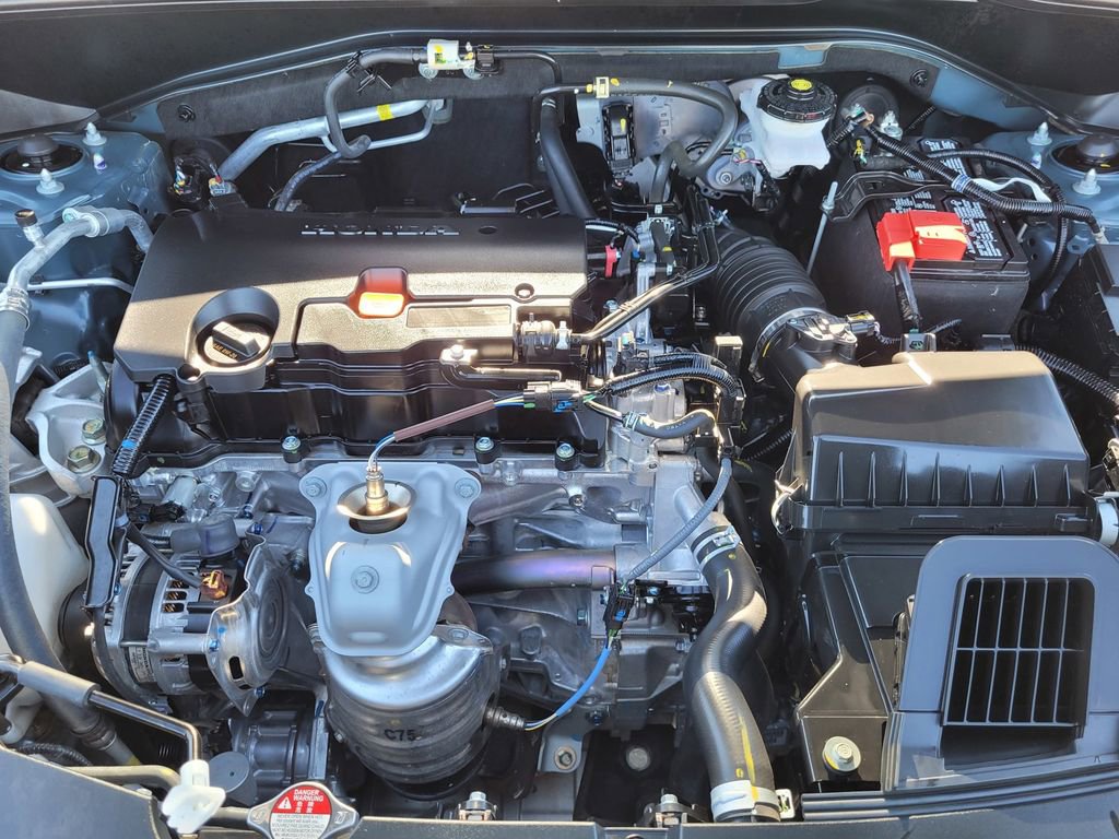 Used 2025 Honda HR-V Sport image 27