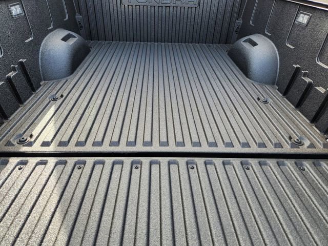 New 2025 Toyota Tundra Limited image 27