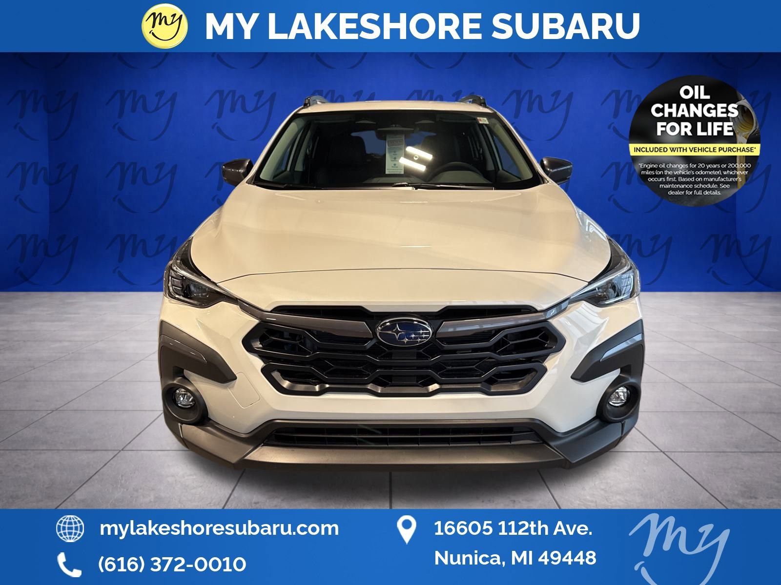 New 2026 Subaru Crosstrek 2.5i Limited video 2