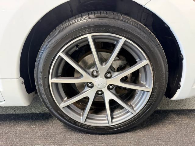 Used 2011 Mitsubishi Eclipse GS Sport FWD image 16
