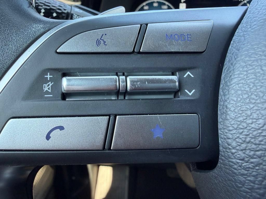 Used 2024 Hyundai Palisade Calligraphy AWD/4WD image 17