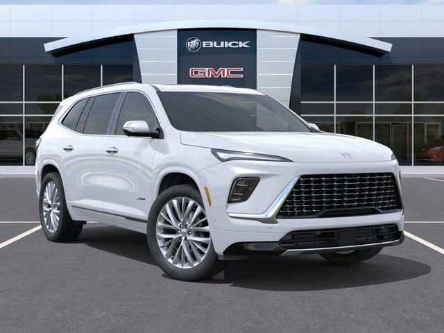 New 2026 Buick Enclave Avenir AWD/4WD image 7