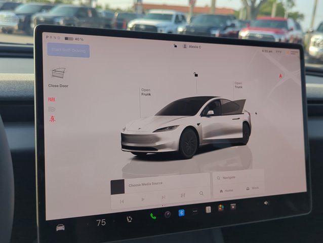 Used 2025 Tesla Model 3 RWD image 14